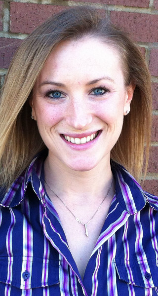 Kristen Head Shot Kristen Head Shot