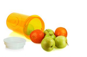 food is medicine