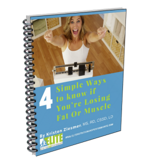 4 simple ways to know if you're losing fat or muscle 4 simple ways to know if you're losing fat or muscle
