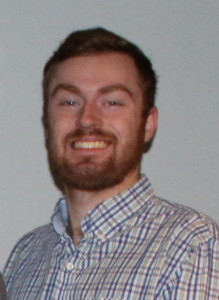Ben Fountain