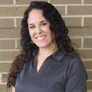 Lauren Schisler, USATF Level 1 Running Coach