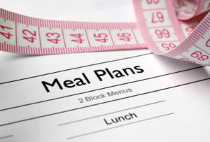 meal plans