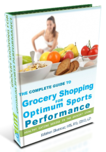 grocery shopping guide