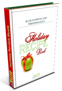 holiday cookbook, holiday, cookbook, nutrition, food, holidays