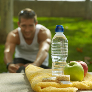 Sports Nutrition for Runners