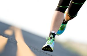 Improving your distance running