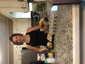 Fit Mom