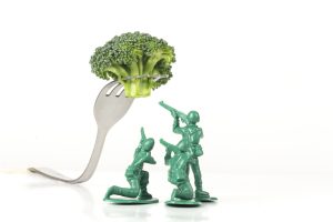 Tactical Sports Nutritoin