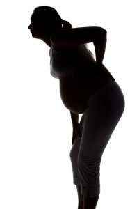 back pain pregnancy