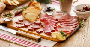 Charcuterie