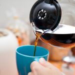 Coffee Marinade