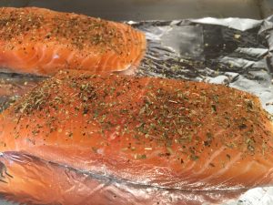 Salmon