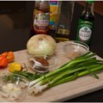Jerk Marinade
