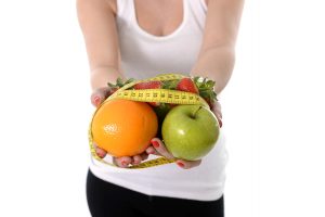 slave to diet
