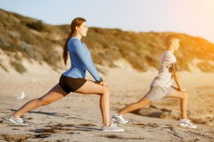 Workouts Anywhere