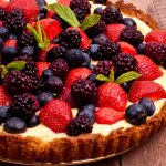 Berry Tart