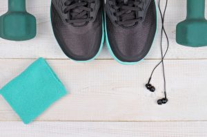 ten-minute workouts