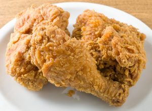 Fried Chicken