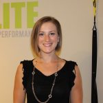 Kristen Ziesmer, MS, RD, CSSD, LD