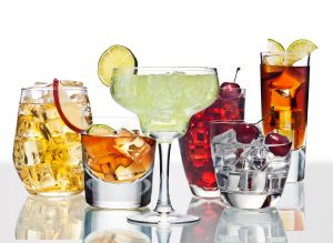 Alcohol
