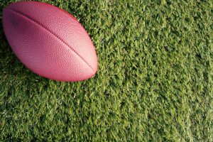 Tailgating football