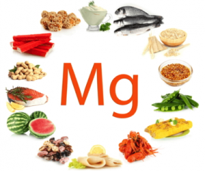 magnesium