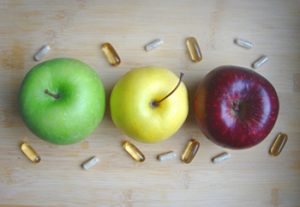 Food First, Supplements Second - Kristen Ziesmer, Sports Dietitian