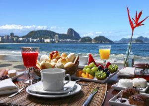 Kristen Ziesmer, Sports Dietitian - Eating-Healthy-On-Vacation