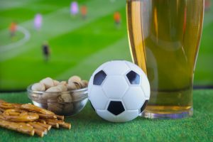 alcohol sports performance