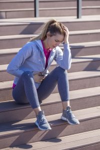 get your gut back on track