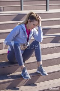 get your gut back on track