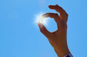 Vitamin D Sunshine