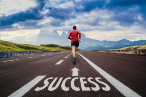 running nutrition