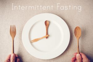intermittent fasting