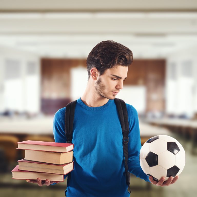 Sports Nutrition What Should I Eat Before A Game Or Competition 