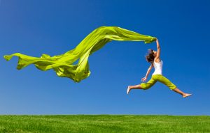 recharge your health