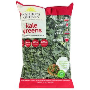 kale