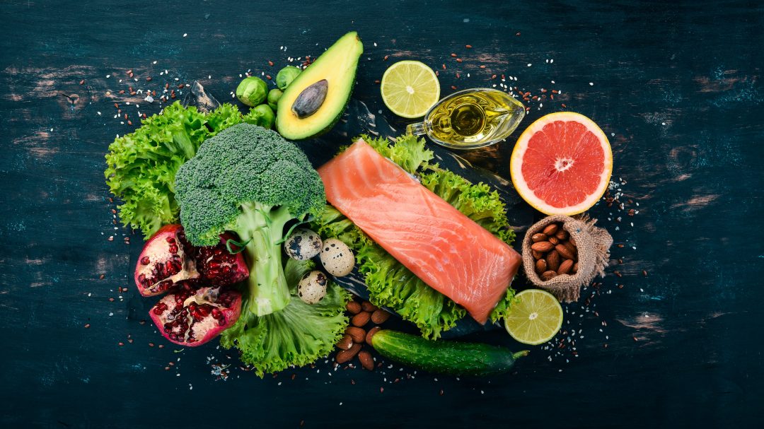 Best Weight Loss Diet For Athletes With An Active Lifestyle