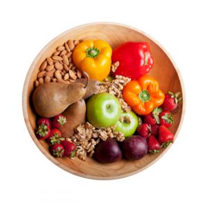Paleo diet for athletes