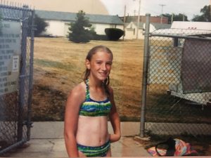 swim team