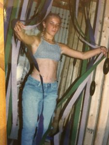 kristen ziesmer