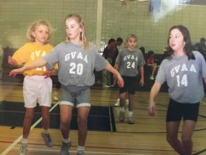 basketball