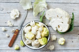 cauliflower