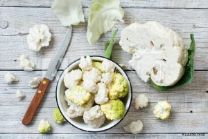 cauliflower