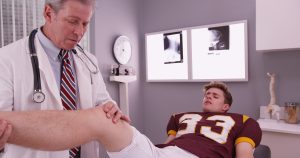 Kristen Ziesmer, Sports Dietitian - Nutrition for Sport Injury Recovery
