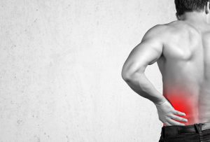 soft tissue sport injury