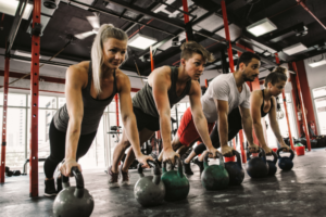Sustainable Sports Nutrition Academy - Kristen Ziesmer, Sports Dietitian