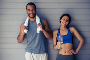 Sustainable Sports Nutrition Academy - Kristen Ziesmer, Sports Dietitian
