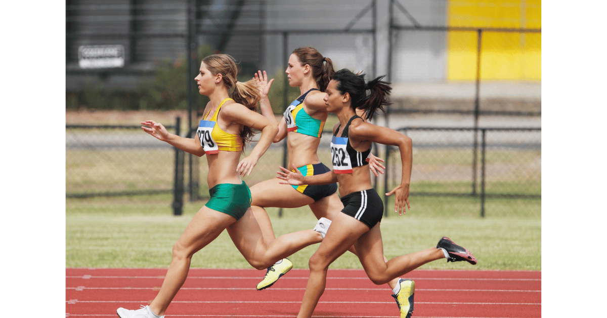 Kristen Ziesmer, Sports Dietitian - How Your Diet is Ruining Your Performance