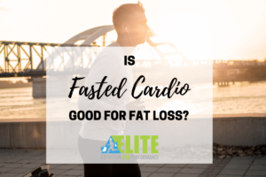 Is Fasted Cardio Good for Fat Loss?